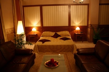 Hotell Veliko Tarnovo 2